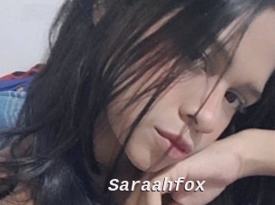 Saraahfox