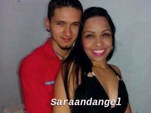 Saraandangel