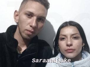 Saraandjake