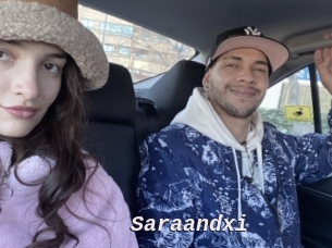 Saraandxi