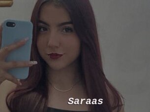 Saraas