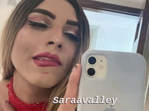 Saraavalley