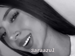 Saraazul