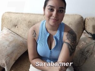 Sarabanner