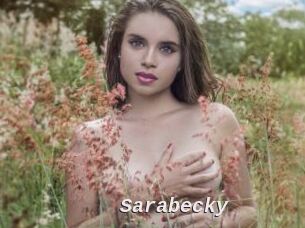 Sarabecky