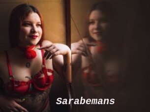 Sarabemans