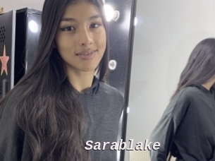 Sarablake