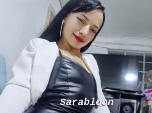 Sarabloon