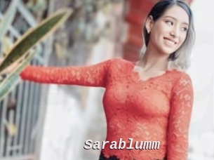 Sarablumm