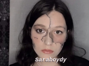 Saraboydy