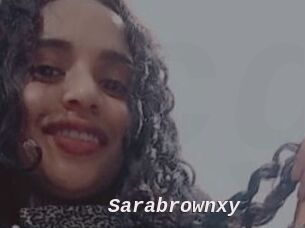Sarabrownxy