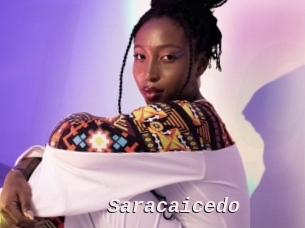 Saracaicedo