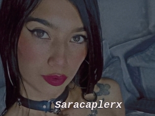 Saracaplerx