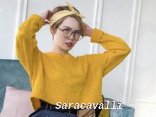 Saracavalli