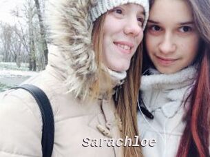Sarachloe