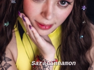 Saracinnamon