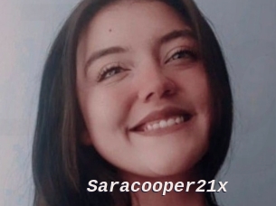 Saracooper21x