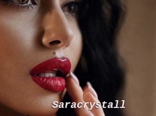 Saracrystall