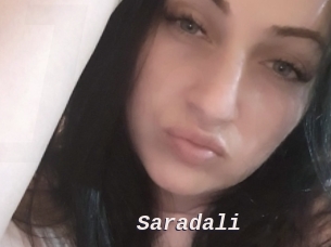 Saradali