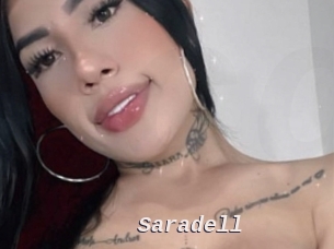 Saradell