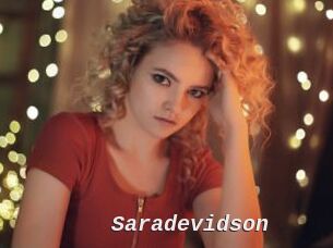Saradevidson