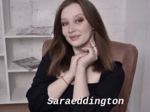 Saraeddington