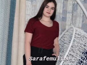 Sarafemuline