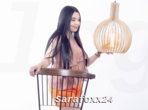 Sarafoxx24