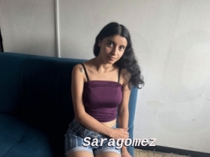 Saragomez