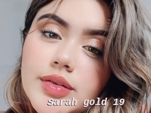 Sarah_gold_19