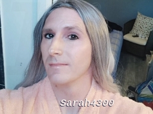 Sarah4300