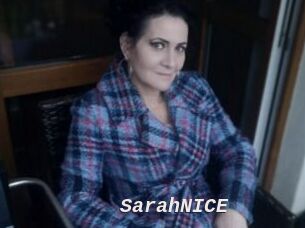 SarahNICE