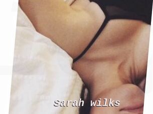 Sarah_wilks