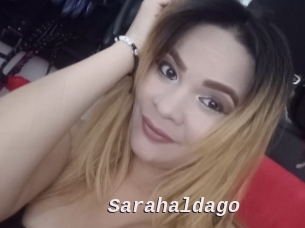Sarahaldago