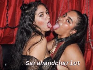 Sarahandcharlot