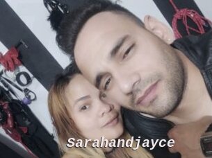 Sarahandjayce