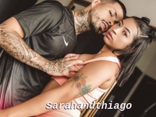 Sarahandthiago