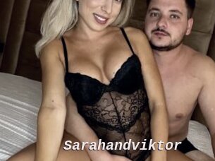 Sarahandviktor
