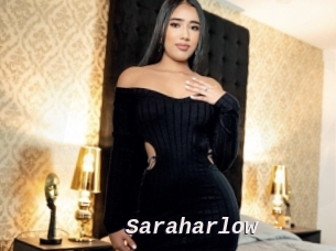 Saraharlow
