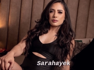 Sarahayek