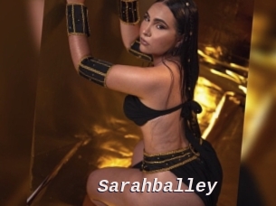 Sarahballey