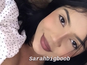 Sarahbigboob