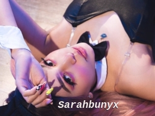 Sarahbunyx