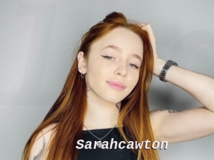 Sarahcawton