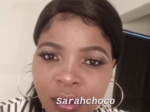 Sarahchoco