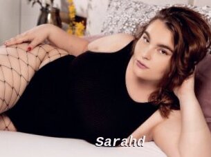 Sarahd