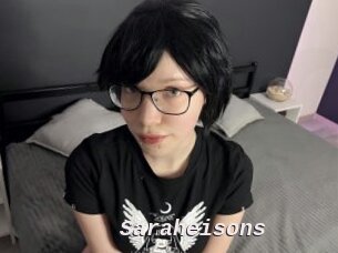 Saraheisons