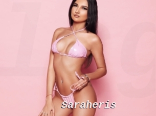 Saraheris