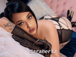 Sarahertz
