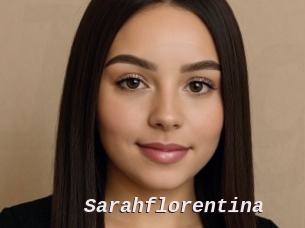 Sarahflorentina